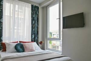 Изображение квартиры "Квартира-студия"