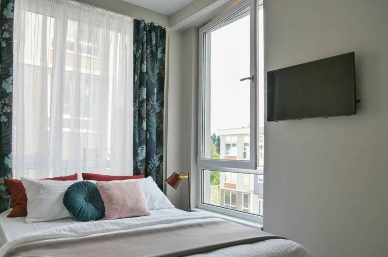 Изображение Изображение квартиры "Квартира-студия" #1 #1