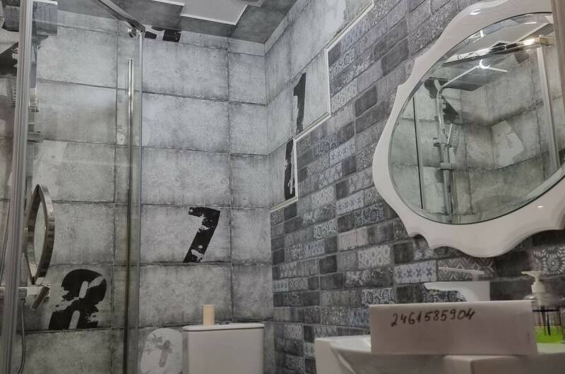 Изображение Изображение квартиры &quot;Четырехкомнатная квартира на берегу моря&quot; #8 #8