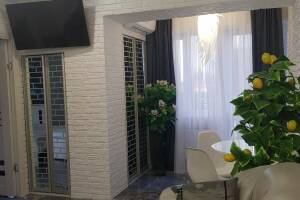 Изображение квартиры / апартамента "Двухкомнатные апартаменты у самого моря"