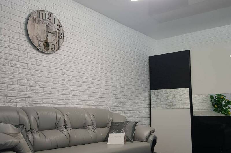 Изображение Изображение квартиры &quot;Двухкомнатные апартаменты у самого моря&quot; #2 #2