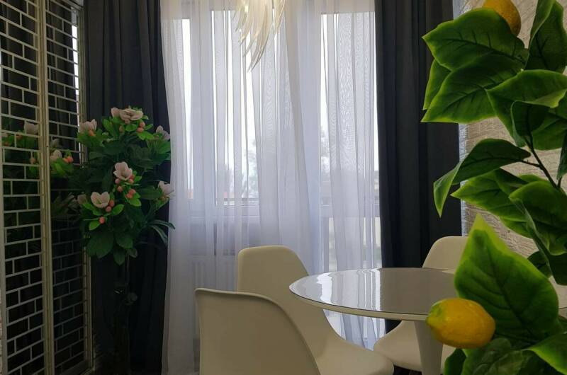 Изображение Изображение квартиры &quot;Двухкомнатные апартаменты у самого моря&quot; #3 #3