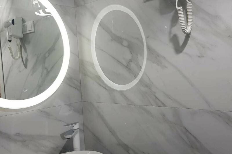 Изображение Изображение квартиры &quot;Двухкомнатные апартаменты у самого моря&quot; #4 #4