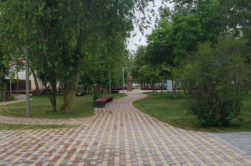 Изображение Изображение квартиры &quot;Двухкомнатные апартаменты у самого моря&quot; #5 #5