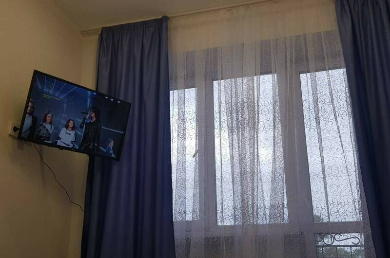 Изображение Изображение квартиры &quot;Двухкомнатные апартаменты у самого моря&quot; #6 #6