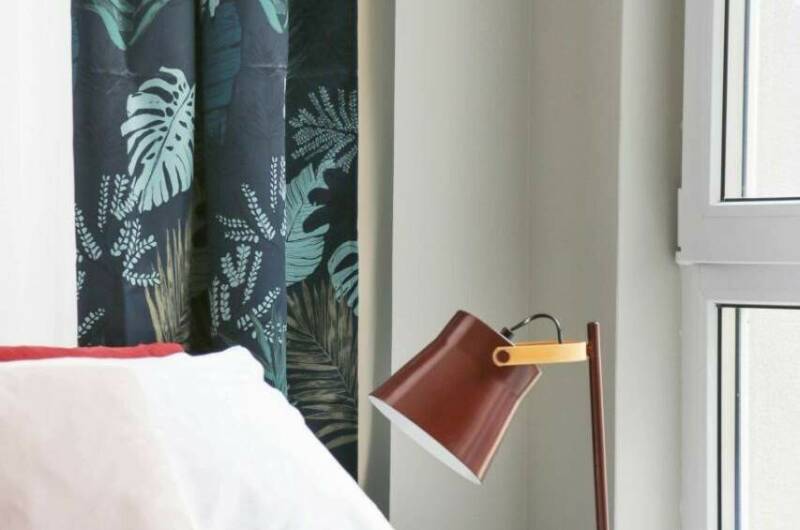 Изображение Изображение квартиры "Квартира-студия" #2 #2