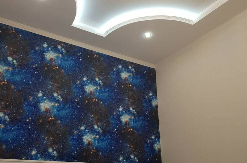 Изображение Изображение квартиры &quot;Двухкомнатные апартаменты у самого моря&quot; #8 #8