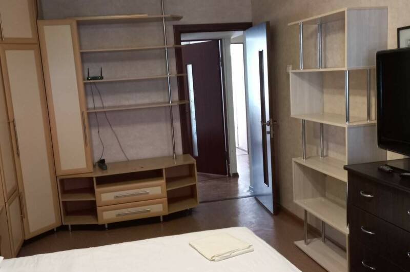 Изображение Изображение квартиры &quot;Двухкомнатная квартира в центре&quot; #1 #1