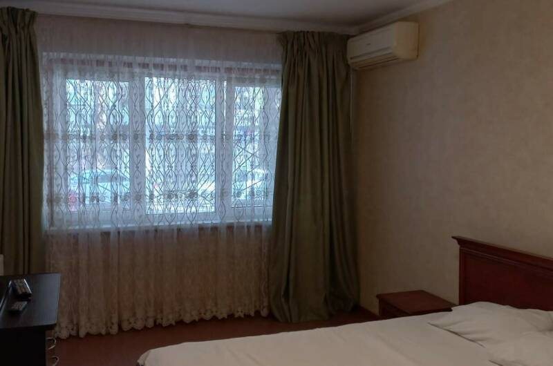 Изображение Изображение квартиры &quot;Двухкомнатная квартира в центре&quot; #2 #2