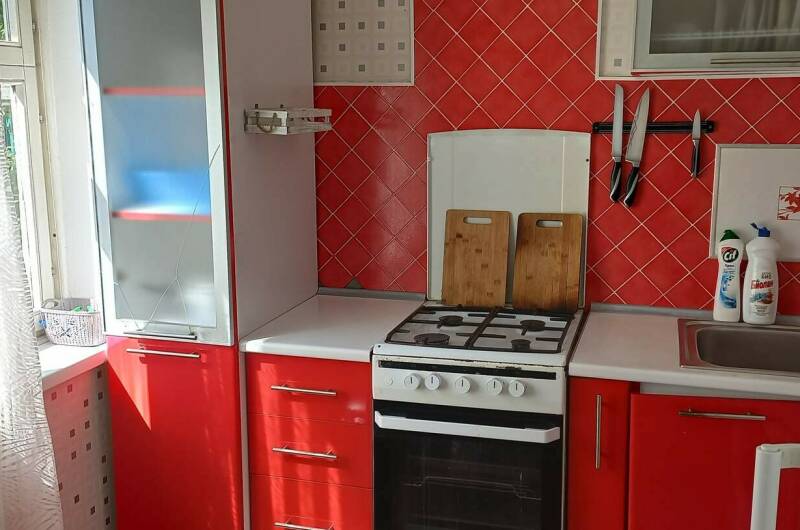 Изображение Изображение квартиры &quot;Двухкомнатная квартира в центре&quot; #3 #3