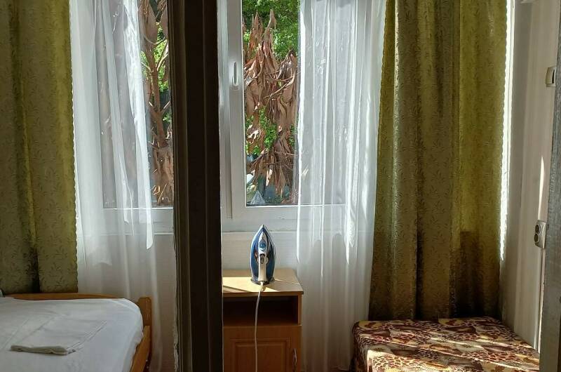 Изображение Изображение квартиры &quot;Двухкомнатная квартира в центре&quot; #4 #4