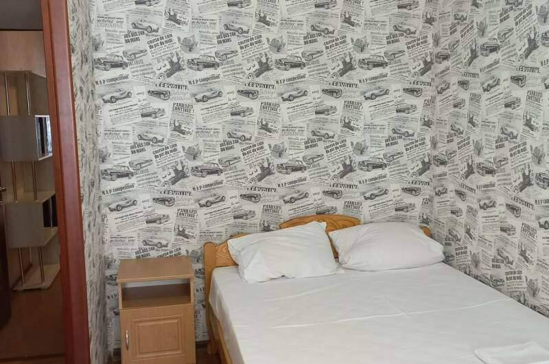 Изображение Изображение квартиры &quot;Двухкомнатная квартира в центре&quot; #6 #6