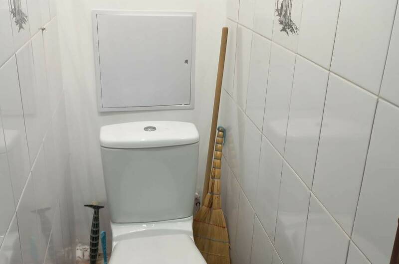 Изображение Изображение квартиры &quot;Двухкомнатная квартира в центре&quot; #7 #7