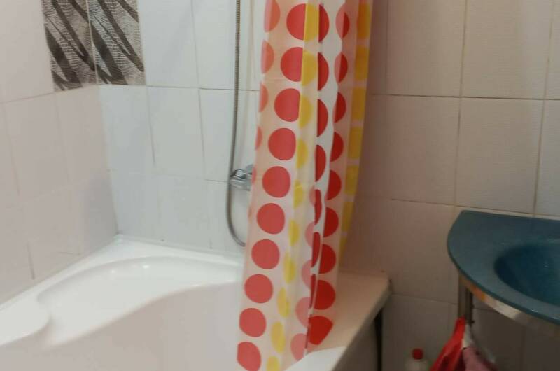 Изображение Изображение квартиры &quot;Двухкомнатная квартира в центре&quot; #8 #8