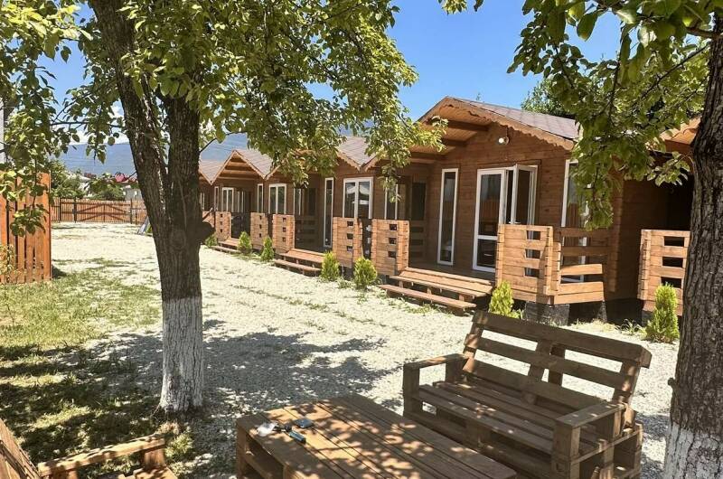 Изображение Изображение квартиры &quot;Дом под ключ «Trio»&quot; #1 #1