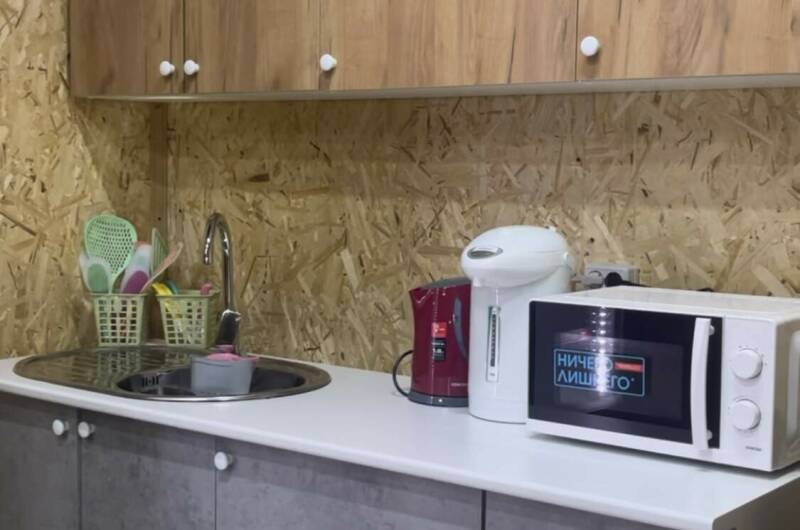 Изображение Изображение квартиры &quot;Дом под ключ «Trio»&quot; #2 #2