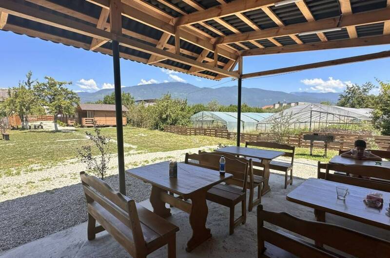 Изображение Изображение квартиры &quot;Дом под ключ «Trio»&quot; #5 #5