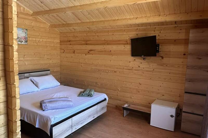 Изображение Изображение квартиры &quot;Дом под ключ «Trio»&quot; #6 #6