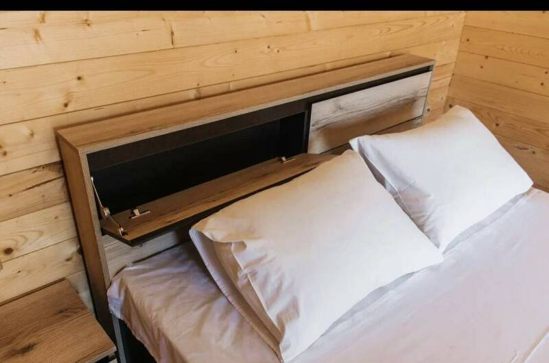 Изображение Изображение квартиры / апартамента "Дом под ключ «Trio»" #10 #8