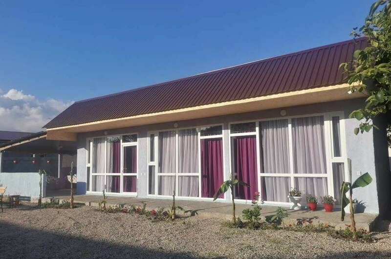 Изображение Изображение гостиницы &quot;Гостевой дом «De Sofía»&quot; #1 #1