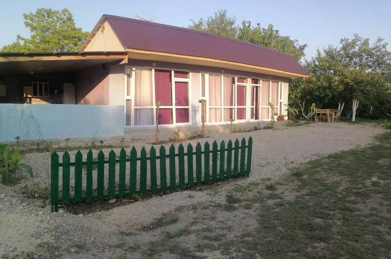 Изображение Изображение гостиницы &quot;Гостевой дом «De Sofía»&quot; #2 #2