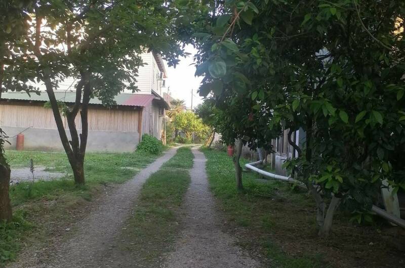 Изображение Изображение гостиницы &quot;Гостевой дом «De Sofía»&quot; #3 #3