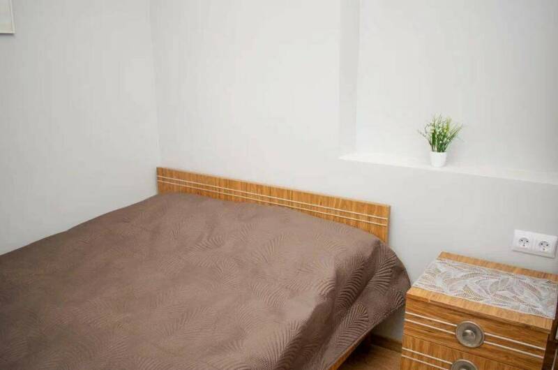 Изображение Изображение квартиры / апартамента "Дом под ключ «Маленькая Греция»" #10 #8