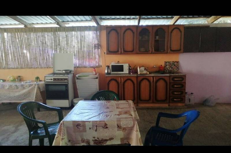 Изображение Изображение отеля / гостиницы "Гостевой дом «De Sofía»" #11 #9