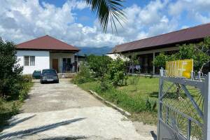 Изображение гостиницы "Частный дом на Туманяна"