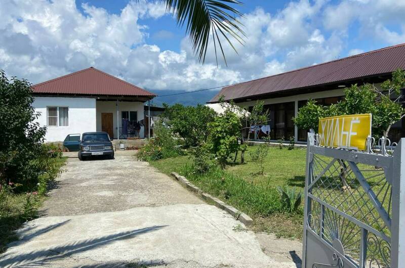 Изображение Изображение гостиницы &quot;Частный дом на Туманяна&quot; #1 #1