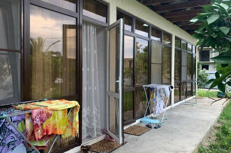 Изображение Изображение гостиницы &quot;Частный дом на Туманяна&quot; #3 #3