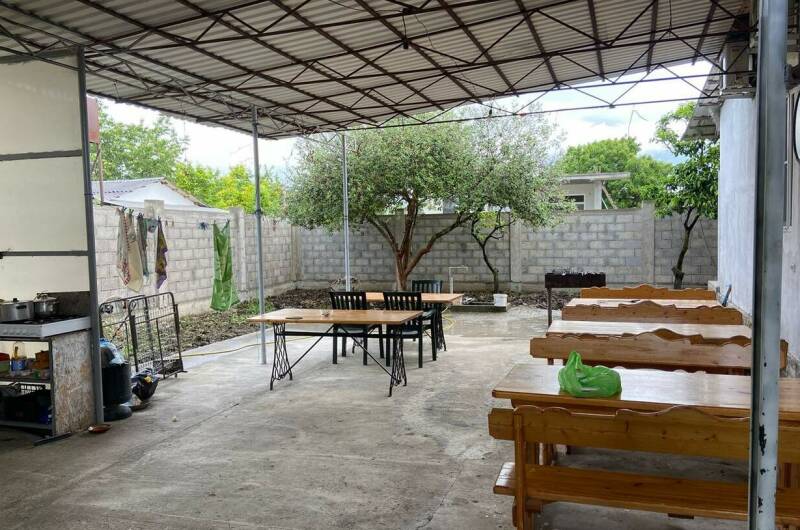 Изображение Изображение гостиницы &quot;Частный дом на Туманяна&quot; #5 #5