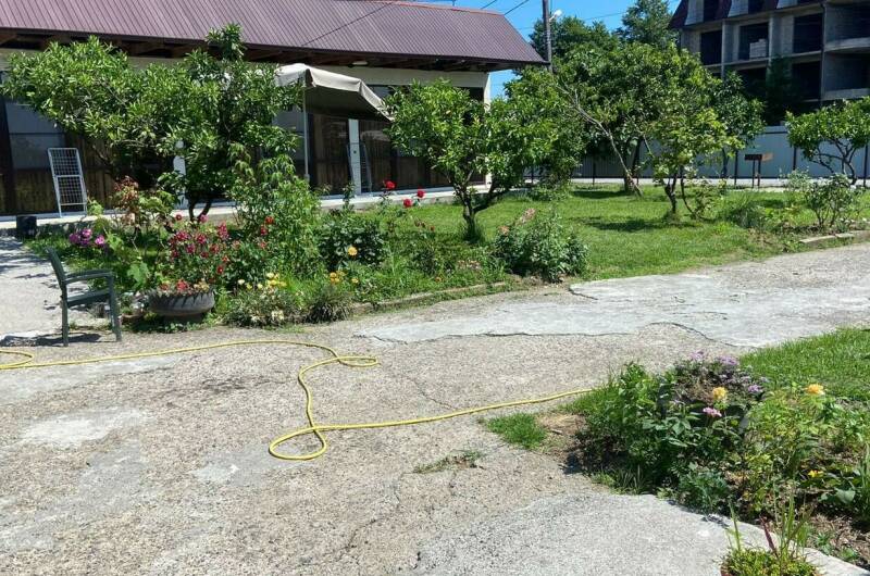 Изображение Изображение гостиницы &quot;Частный дом на Туманяна&quot; #6 #6