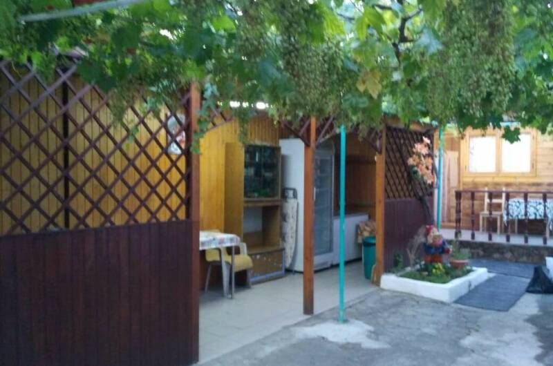 Изображение Изображение квартиры &quot;Домик под ключ «Елена»&quot; #1 #1