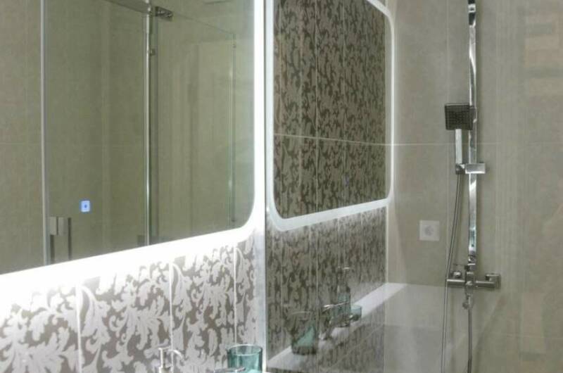 Изображение Изображение квартиры "Квартира-студия" #6 #6