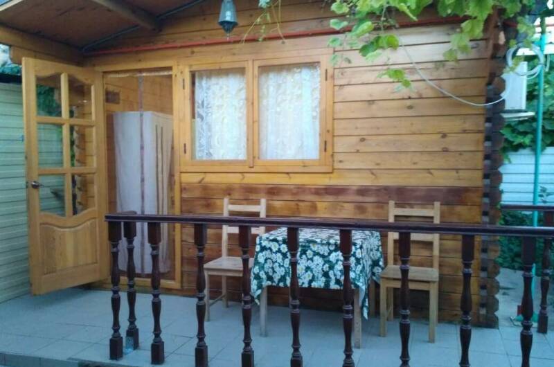 Изображение Изображение квартиры &quot;Домик под ключ «Елена»&quot; #5 #5