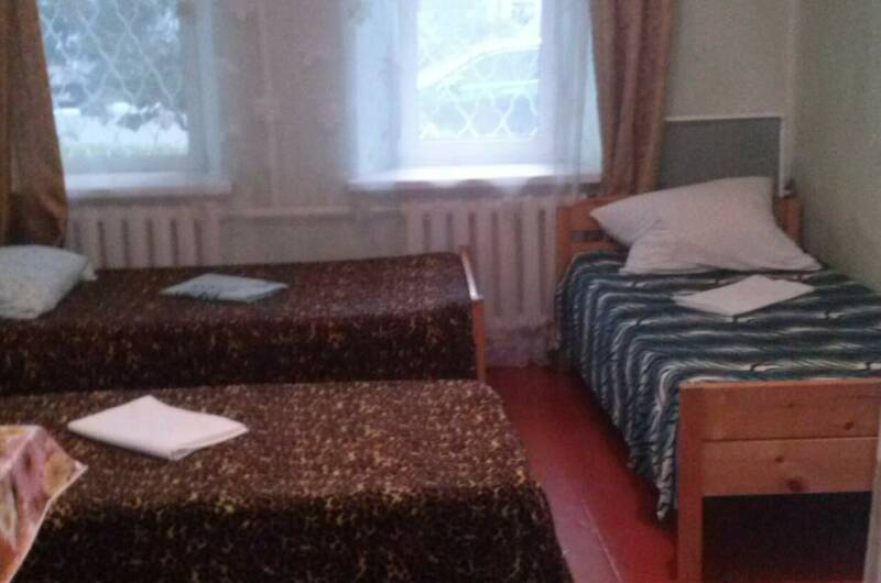 Изображение Изображение квартиры &quot;Домик под ключ «Елена»&quot; #6 #6