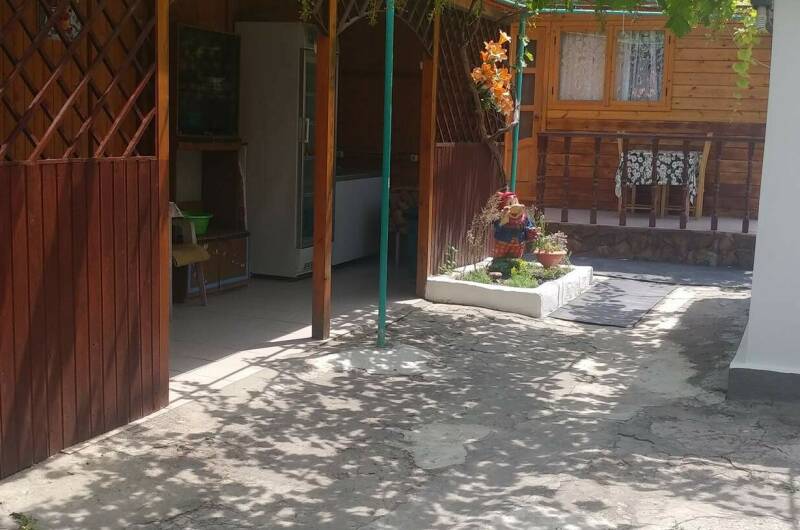 Изображение Изображение квартиры &quot;Домик под ключ «Елена»&quot; #8 #8