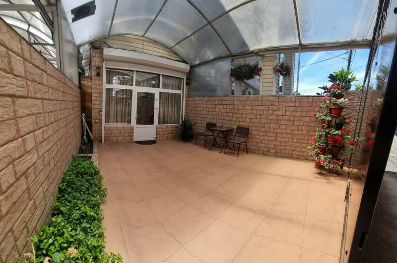 Изображение Изображение квартиры "Апартаменты в частном доме" #1 #1