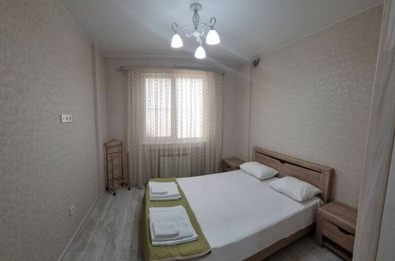 Изображение Изображение квартиры "Апартаменты в частном доме" #3 #3