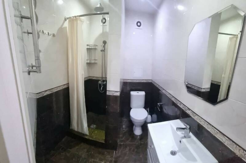 Изображение Изображение квартиры "Апартаменты в частном доме" #4 #4