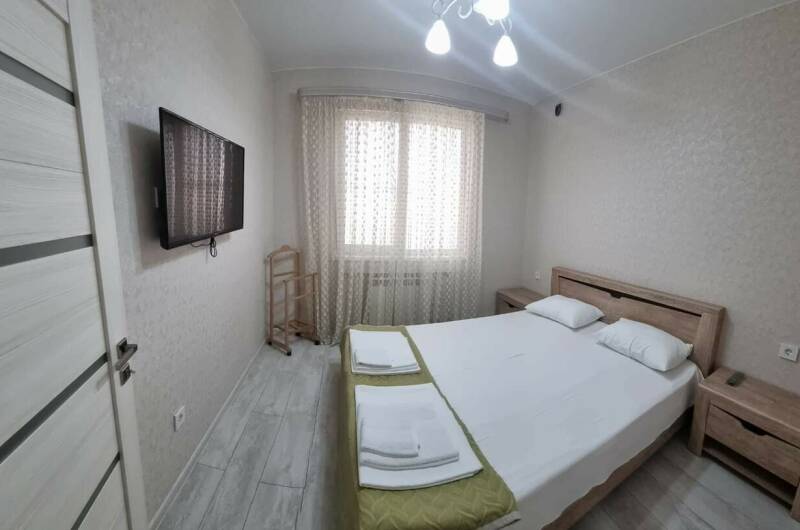 Изображение Изображение квартиры "Апартаменты в частном доме" #5 #5