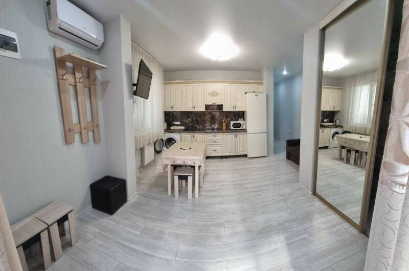 Изображение Изображение квартиры "Апартаменты в частном доме" #6 #6