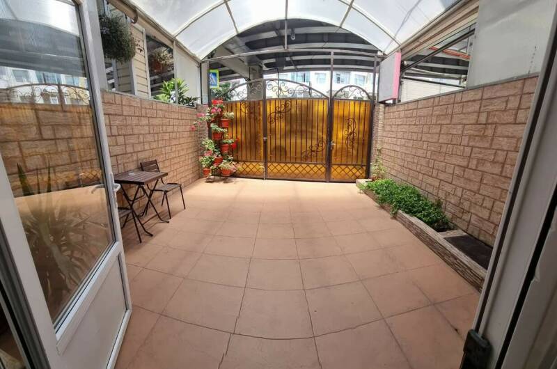 Изображение Изображение квартиры "Апартаменты в частном доме" #8 #8