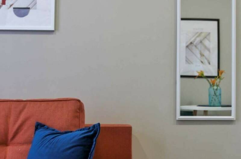 Изображение Изображение квартиры "Квартира-студия" #8 #8