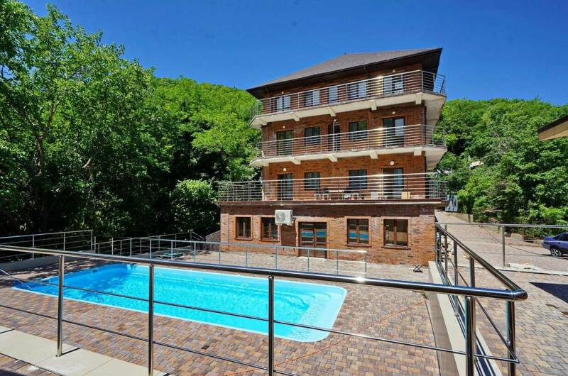 Изображение Изображение гостиницы &quot;Отель «Сим-Сим»&quot; #1 #1