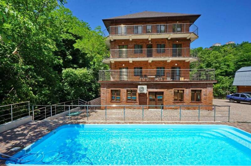 Изображение Изображение гостиницы &quot;Отель «Сим-Сим»&quot; #5 #5