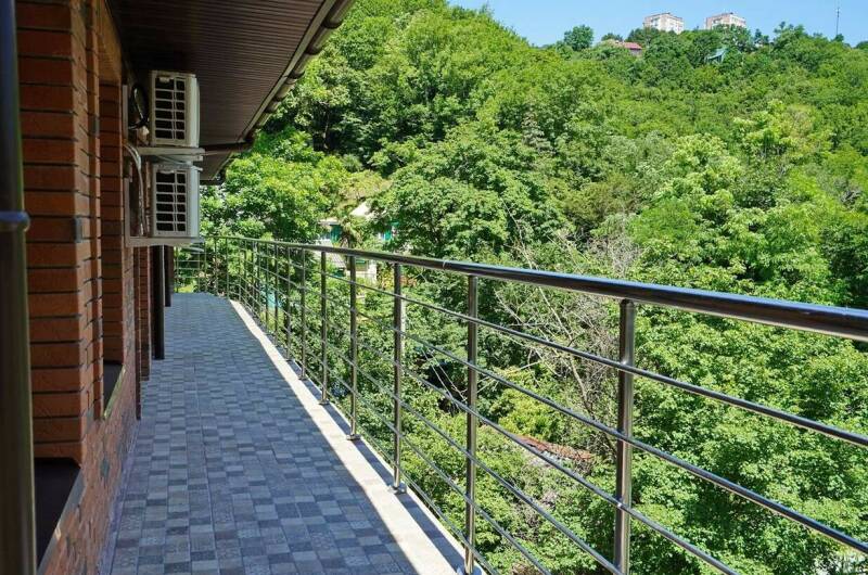 Изображение Изображение гостиницы &quot;Отель «Сим-Сим»&quot; #7 #7