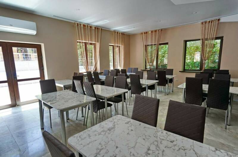 Изображение Изображение гостиницы &quot;Отель «Сим-Сим»&quot; #8 #8