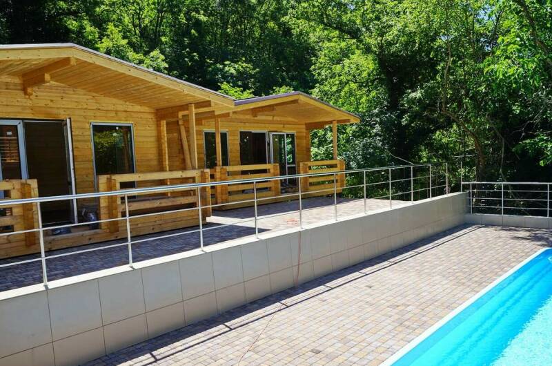 Изображение Изображение отеля / гостиницы "Отель «Сим-Сим»" #11 #9